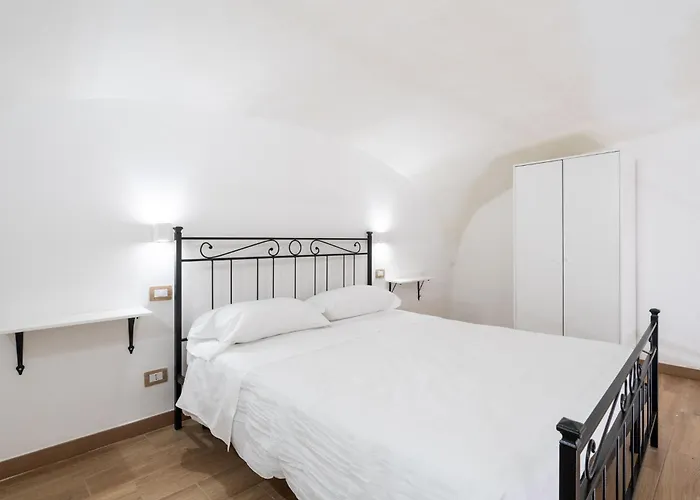Mifra Apartments By Wonderful Italy